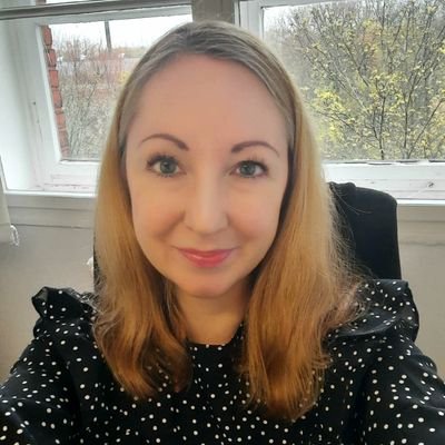 NoraPohlan's profile picture. 