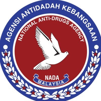 Agensi Antidadah Kebangsaan Malaysia