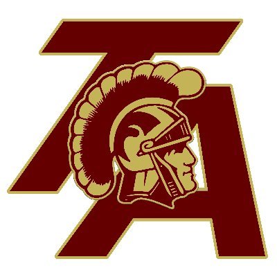 The official Twitter feed of Thornton Academy athletics. Home of the Golden Trojans