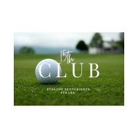 15th Club(@15thClub) 's Twitter Profileg