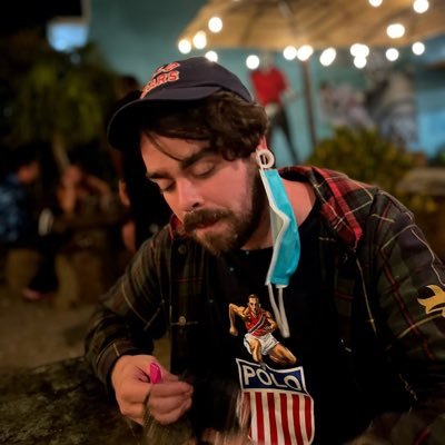 ProdbyHvmbn's profile picture. Producer/Audio Engineer                             I make type beats but not for YouTube 💳FL Studio 20.8 & Pro tool ultimate 8 https://t.co/5hSVKYfBoZ