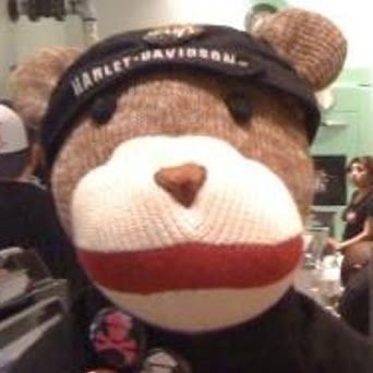 CampSockMonkey's profile picture. 💙#Justice 🇺🇸 
#CampSockMonkey #SockMonkeys   #Coffee  #SanFrancisco #LasVegas  #NoKidHungry #IFB

Content syndication granted.
📷 Credit: @CampSockMonkey