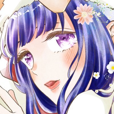 漫画描かせていただいております🍎 『クズなケモノは愛しすぎ＊原作:吉田マリィ先生』紙①〜④巻、電子①〜⑥巻発売中！！ 「花と王子のヒミツゴト」なども電子書店様にて。 新連載春頃予定🌸　📩ringo.komori.0731@gmail.com