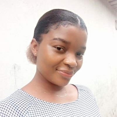 Graduate of Classical Studies @Uniibadan| SAT, IELTS Instructor @Sp_nigltd|Humanitarian