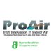 ProAir Systems (@ProAirSystems) Twitter profile photo