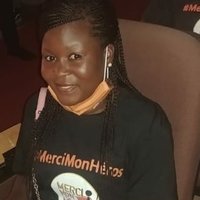 KOUGNIDO Rose (@kougnidorose) 's Twitter Profile Photo