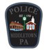 Middletown Borough Police (@Middletown_PD) Twitter profile photo