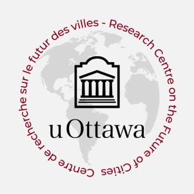 Research Centre on the Future of Cities, @uOttawa