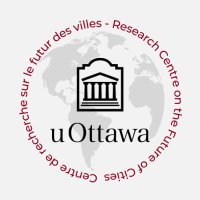 Centre de recherche sur le futur des villes (@crfv_rcfc) 's Twitter Profile