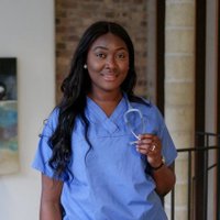 Dr Atinuke (@dr_atinuke) 's Twitter Profile