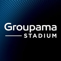 Groupama Stadium(@GroupamaStadium) 's Twitter Profileg