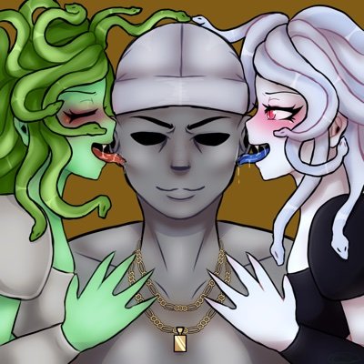 EmperorDripさんのプロフィール画像
