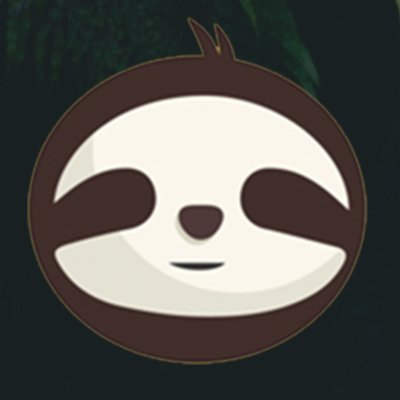 Sloth🦥 does not do anything, because it's Sloth. We don't have advertising, airdrops, team, giveaway, partner. Sloth is cute. BUY $SLOW→https://t.co/sumZUpsZjQ