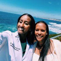 Bisrat Woldemichael, MD (@bisratw0) 's Twitter Profile