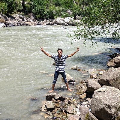 Mostly tech and komedy here. Engineering @JioHotstar