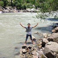 Ashutosh Singh (@4shutoshsingh) 's Twitter Profile