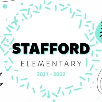 Stafford Elementary Lions: Let the adventure begin! 🦁