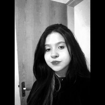 rafah_freitass's profile picture. ⛓️