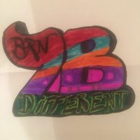 Born2bdifferent (@born2bdifferent) 's Twitter Profile