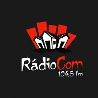 RádioCom/ Pelotas RS (@radiocompelotas) 's Twitter Profile
