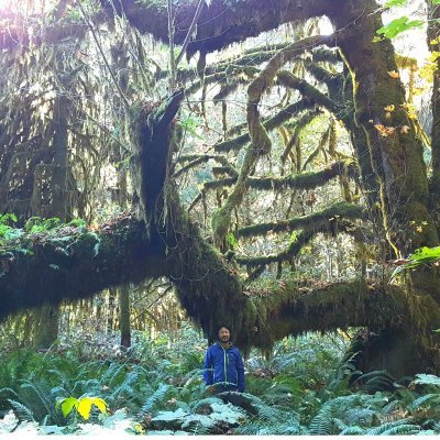 A national conservation organization working on the science-based protection of all native ecosystems in Canada and on promoting ecosystem literacy.