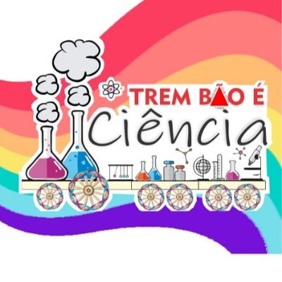 BaoCiencia's profile picture. Cientistas da Pós-graduação em Genética da UFMG mostrando que Trem Bão é Ciência!
Perfil de divulgação científica!