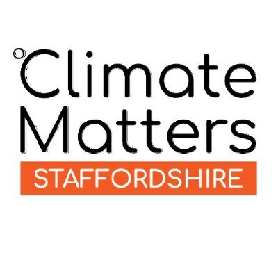 CMS Helping connect Staffordshire people to tackle the climate and ecological emergencies 🌎 #COP26 #ClimateEmergency YouTube https://t.co/zpPBOrZLuI