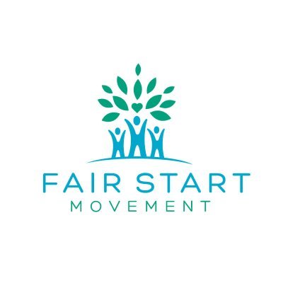 Every child's right to an ecosocial #FairStart = the first + overriding human right/duty, incentivized with wealth from the top. That = #greatestjustice.