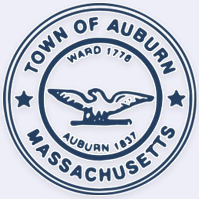 Official Town of Auburn, Massachusetts Site
Social Media Policy: https://t.co/YpNyzhEwL9