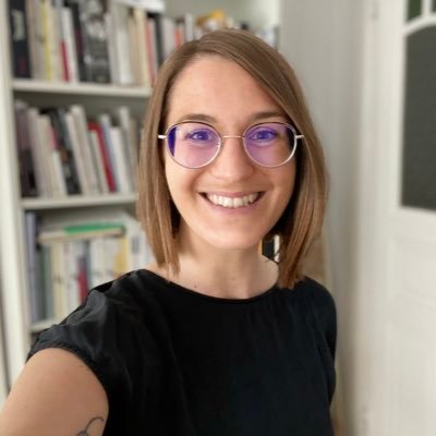 flinkerhand's profile picture. Liberal Arts & Sciences und LitWiss @unihh