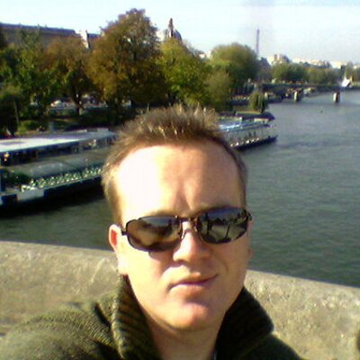 BHasskamp's profile image