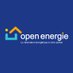 Open Energie (@openenergie) Twitter profile photo Open Energie (@openenergie) Twitter profile photo