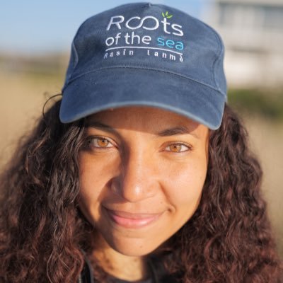 Fearless Feminist | Martiniquaise| Geographer| PhDing @Cambridge_Uni @UNEPWCMC| @NatGeo Explorer| Mangroves, Fisheries, Climate Change| Founder @rootsofthesea