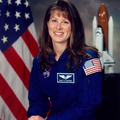 Tracy caldwell born on august 14th 1969! is an American chemist and NASA astronaut. she spent 188 days, 19 hours, 14 minutes in space!, She was selected in 1998