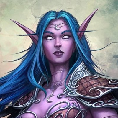 World of Warcraft Twitch Streamer