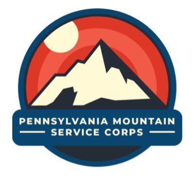 The Pennsylvania Mountain Service Corps, is a regional initiative of AmeriCorps in Southwest/Southcentral PA. Blog-  https://t.co/7GTgCsRi67