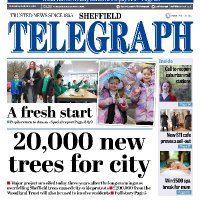 Sheffield Telegraph(@shftelegraph) 's Twitter Profileg