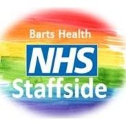 Barts Health Staffside (@bhstaffside) 's Twitter Profile Photo Barts Health Staffside (@bhstaffside) 's Twitter Profile Photo