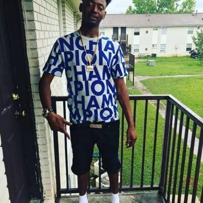 RunJhitt's profile picture. 