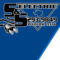 S & S Electric(@SSElectric5) 's Twitter Profile Photo