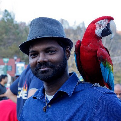 rtuthaya's profile picture. அன்பென்று கொட்டு முரசே