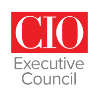 CIO Executive Council from IDC (@cioec) 's Twitter Profile