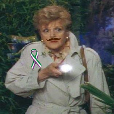 GenderTheyWrote's profile picture. Labels: Gay. Jewish. Millennial. Peeved. 
Likes: Intelligence. Social Awareness. Sanity. Bees.
Dislikes: Lazy Ignorance. immorality. Chicanery. Social Media.