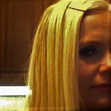 AnnnieH1's profile picture. Freedom