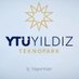 YTÜ İç Yapımlar (@ytu_ic) Twitter profile photo