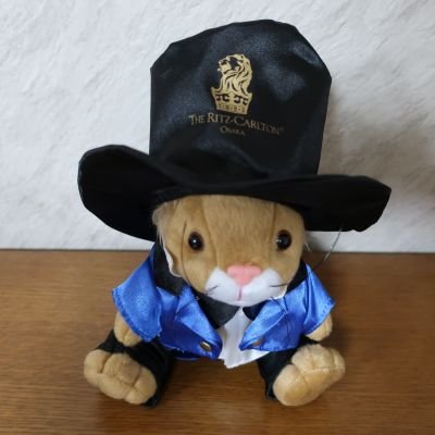 D8dh5P's profile picture. カケトレです フォロー＆フォロー解除自由に
マリオットアンバサダー達成(2021年)

#NHK　#ニュース
#ホテルステイ #クラシック音楽
#マリオット　#ステイケーション
#リッツカールトン大阪
↓過去写真はインスタにあります↓