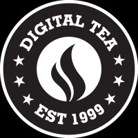 Digital Tea (@digitaltea) 's Twitter Profile