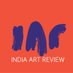 India Art Review (@indiaartreview) Twitter profile photo