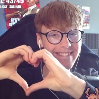 ThePoisonDart Updates (@tpdupdates) Twitter profile photo