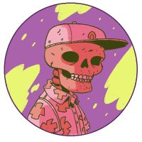 NORRIE (@prehistoricfrog) 's Twitter Profile
